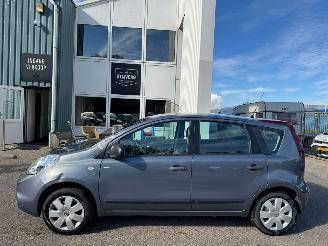 Nissan Note 1.4 Visia picture 2