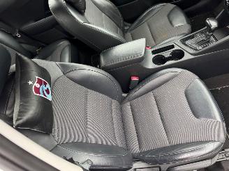 Kia Niro 1.6 GDi Hybrid First Edition picture 21