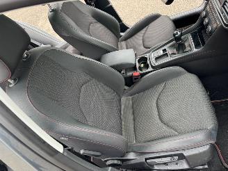 Seat Leon ST 1.4 FR GLASDAK TSI X-PERIENCE picture 15