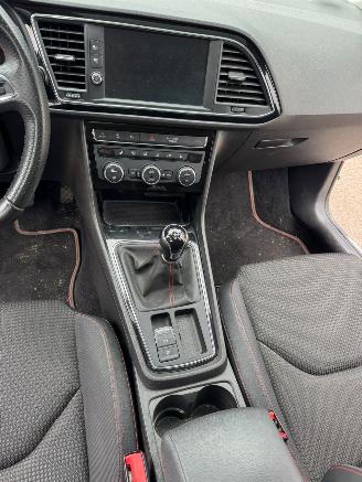 Seat Leon ST 1.4 FR GLASDAK TSI X-PERIENCE picture 12