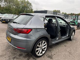 Seat Leon ST 1.4 FR GLASDAK TSI X-PERIENCE picture 2