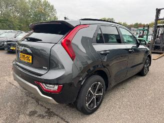 Kia Niro 1.6 GDi Hybrid DynamicPlusLine AUTOMAAT picture 5