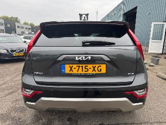 Kia Niro 1.6 GDi Hybrid DynamicPlusLine AUTOMAAT picture 4