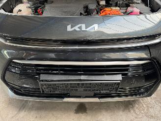 Kia Niro 1.6 GDi Hybrid DynamicPlusLine AUTOMAAT picture 8