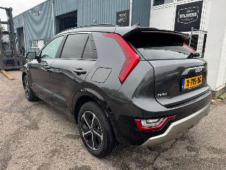 Kia Niro 1.6 GDi Hybrid DynamicPlusLine AUTOMAAT picture 3
