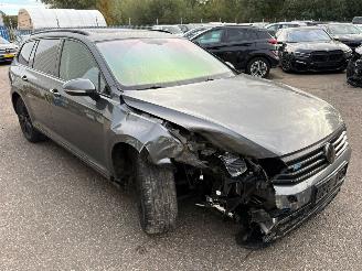 Volkswagen Passat Variant 1.6 TDI Business Edition AUTOMAAT picture 6