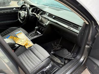 Volkswagen Passat Variant 1.6 TDI Business Edition AUTOMAAT picture 14