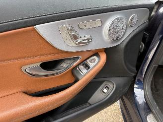 Mercedes C-klasse Coupé 200 Premium Plus AUTOMAAT picture 25