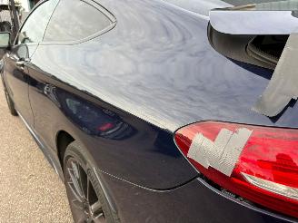 Mercedes C-klasse Coupé 200 Premium Plus AUTOMAAT picture 6