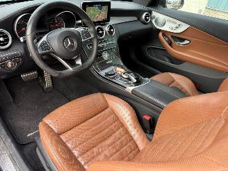 Mercedes C-klasse Coupé 200 Premium Plus AUTOMAAT picture 21