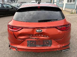 Kia Proceed 1.4 T-GDI GT-PlusLine AUTOMAAT picture 4