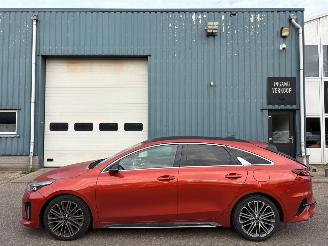 Kia Proceed 1.4 T-GDI GT-PlusLine AUTOMAAT picture 2