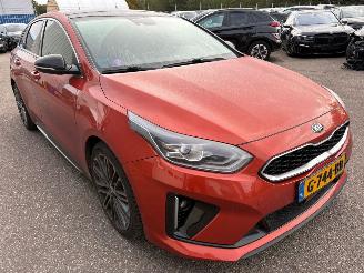 Kia Proceed 1.4 T-GDI GT-PlusLine AUTOMAAT picture 6