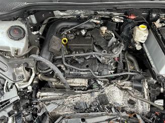 Skoda Octavia Combi 1.0 TSI Business Edition picture 13