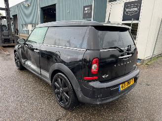 Mini Mini Clubman 1.6 Cooper D Chili picture 5