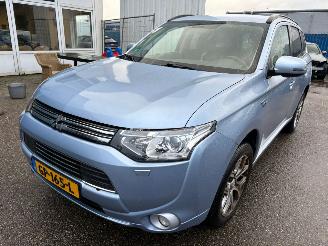 Mitsubishi Outlander 2.0 PHEV Business Edition AUTOMAAT picture 11