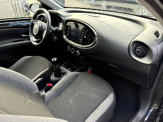 Toyota Aygo X 1.0 VVT-i MT Play picture 12