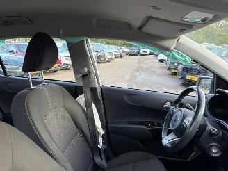 Kia Picanto 1.0 CVVT First Edition BJ 2017 140.559 KM picture 11