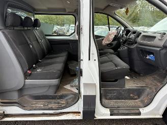 Renault Trafic 1.6 dCi T29 L2H1 DC Générique BJ 2016 308.889 KM picture 9