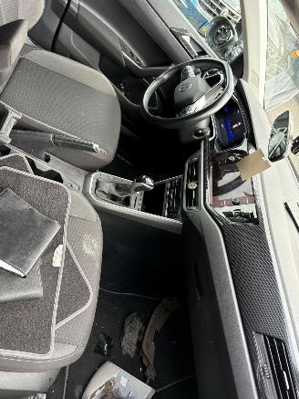 Volkswagen Taigo 1.0 AUTOMAAT TSI Life BJ 2023 62.921 KM picture 21