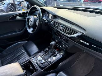 Audi A6 Avant 3.0 AUTOMAAT  TDI BiT quattro Competition BJ 2017 298.158 KM picture 13