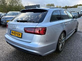 Audi A6 Avant 3.0 AUTOMAAT  TDI BiT quattro Competition BJ 2017 298.158 KM picture 5