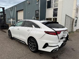 Kia Proceed 1.4 T-GDI GT-Line BJ 2020 76.365 KM picture 3