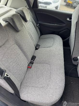 Renault Zoé R135 AUTOMAAT Zen 52 kWh BJ 2020 104.361 KM picture 14