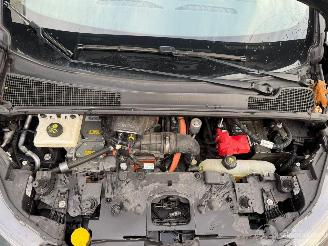 Renault Zoé R135 AUTOMAAT Zen 52 kWh BJ 2020 104.361 KM picture 10