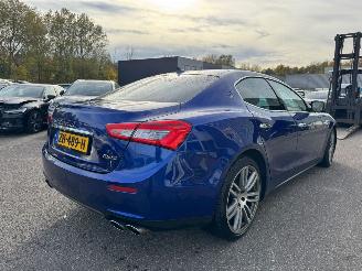 Maserati Ghibli 3.0 V6 D AUTOMAAT picture 5