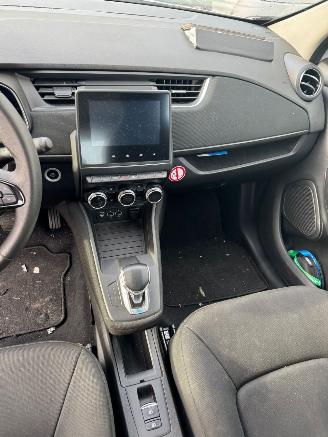 Renault Zoé R110 Life Carshare 52 kWh AUTOMAAT picture 12