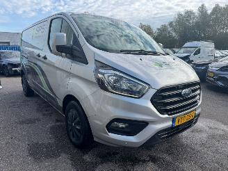 Ford Transit Custom 300 2.0 TDCI L2H2 Trend picture 6