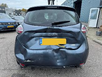 Renault Zoé R135 Intens 52 kWh picture 4