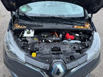 Renault Zoé R135 Intens 52 kWh picture 7