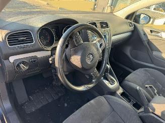 Volkswagen Golf 1.4 TSI Highline AUTOMAAT picture 11