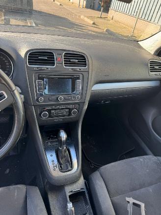 Volkswagen Golf 1.4 TSI Highline AUTOMAAT picture 13