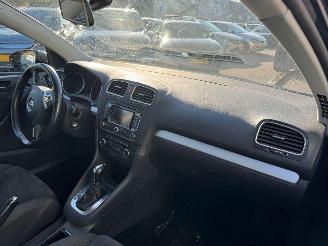 Volkswagen Golf 1.4 TSI Highline AUTOMAAT picture 14