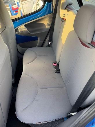 Citroën C1 1.0-12V Ambiance picture 15