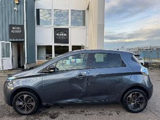 Renault Zoé R90 Bose 41 kWh AUTOMAAT picture 2