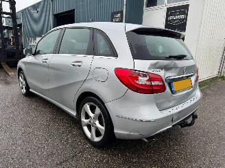 Mercedes B-klasse 180 Ambition picture 3
