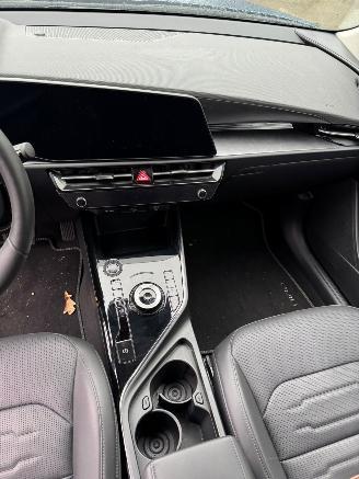 Kia Niro 1.6 GDi Hybrid DynamicPlusLine picture 12