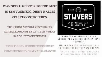 Kia Niro 1.6 GDi Hybrid DynamicPlusLine picture 19