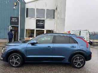 Kia Niro 1.6 GDi Hybrid DynamicPlusLine picture 2