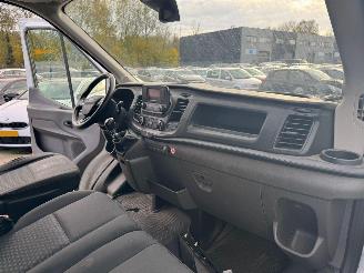 Ford Transit 350 2.0 TDCI L4H3 Trend RWD BJ 2023 picture 14