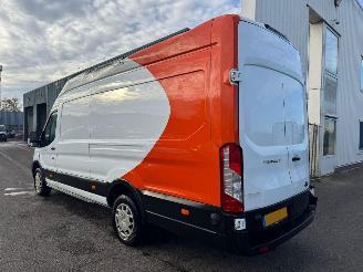 Ford Transit 350 2.0 TDCI L4H3 Trend RWD BJ 2023 picture 3