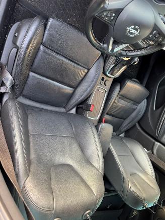 Opel Astra 1.4 TURBO AUTOMAAT Online Edition picture 19