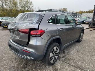 Mercedes EQA 250 AUTOMAAT Business Solution Luxury 67 kWh BJ 2021 130.569 KM picture 7