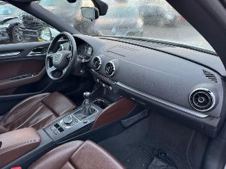 Audi A3 Cabriolet 1.4 TFSI CoD Ambiente Pro Line Plus picture 13