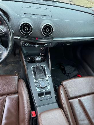 Audi A3 Cabriolet 1.4 TFSI CoD Ambiente Pro Line Plus picture 12