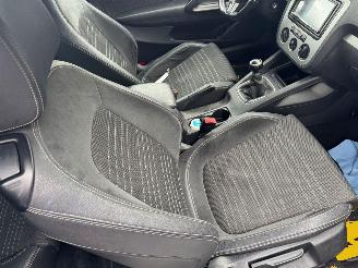 Volkswagen Scirocco 1.4 TSI Highline Plus picture 15